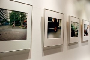 Visual Arts Photo Award 