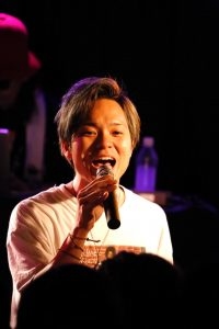 財部亮治さん