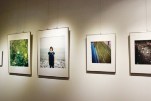 Visual Arts Photo Award 