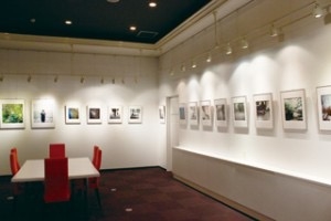 Visual Arts Photo Award 